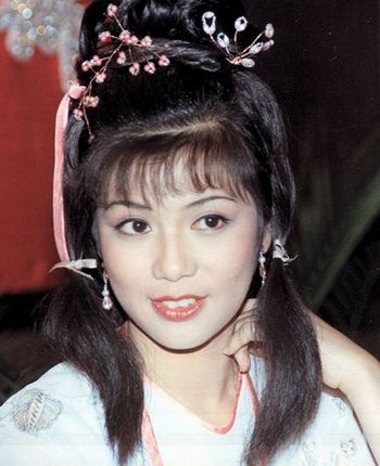 Meiling Yung