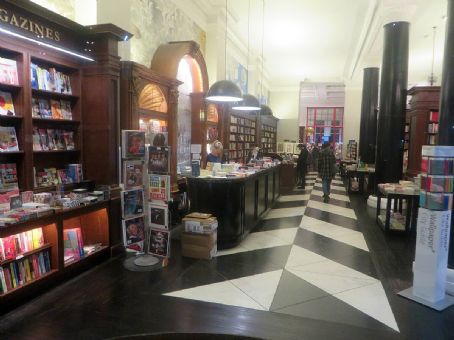 Rizzoli Bookstore