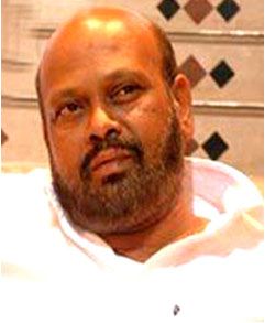 Rami Reddy (actor)