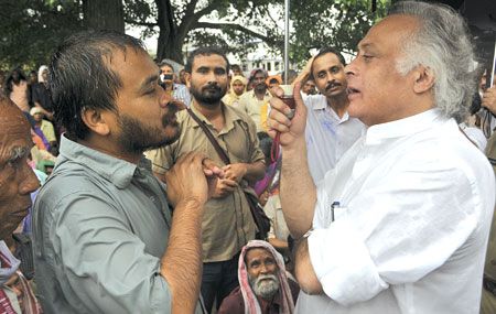 Akhil Gogoi