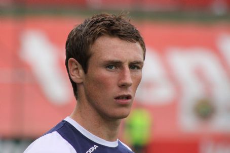 Chris Mitchell (footballer)