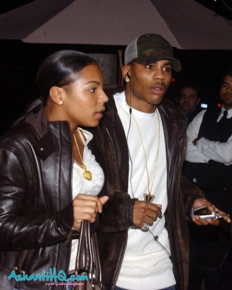 Nelly And Ashanti Famousfix Com Post