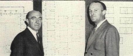 Frederick L. Ackerman