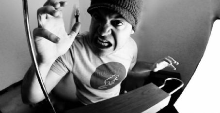 Rob Scallon