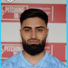 Tabish Hussain
