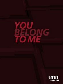 You Belong to Me
