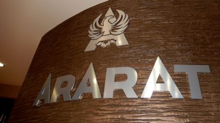 Yerevan Brandy Company