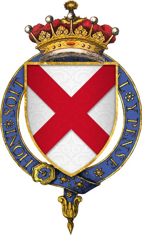 Gerald FitzGerald, 8th Earl of Kildare
