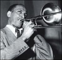 Vic Dickenson