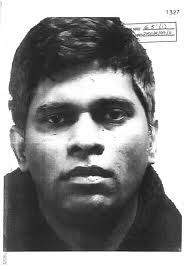 Wilson Raj Perumal