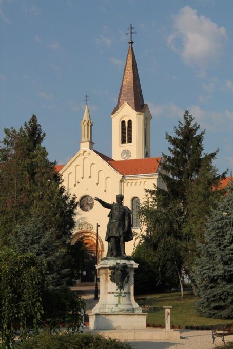 Nagycenk
