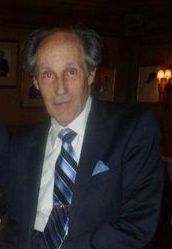 Lawrence Rocks (chemist)
