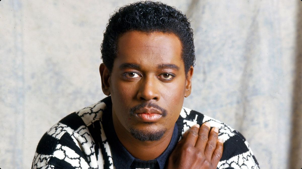 luther vandross songs 1990