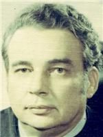 Eugene McGehee