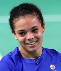 Léonice Huet