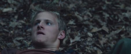 The Hunger Games - Alexander Ludwig