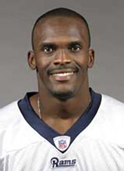 Issac Bruce