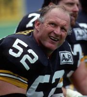 Mike Webster