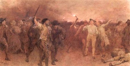 Gordon Riots