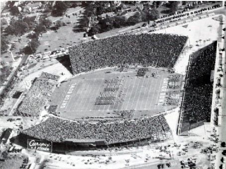1952 Gator Bowl