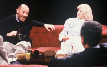 Paul Oestreicher