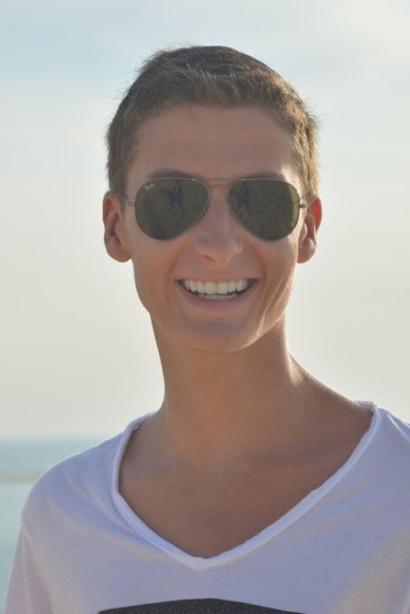 Laurent Briolant