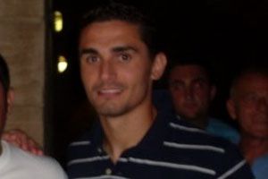 Roderick Briffa