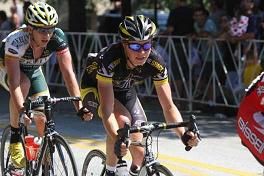 Ben King (cyclist)