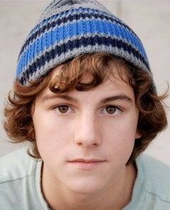 Rory Thost