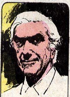 Bob Oksner