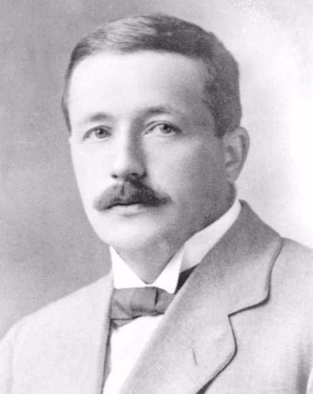 Anders Todal