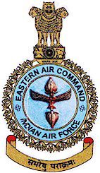 Eastern Air Command (India)
