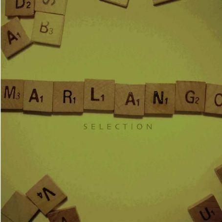 Marlango - Selection Discography, Track List, Lyrics