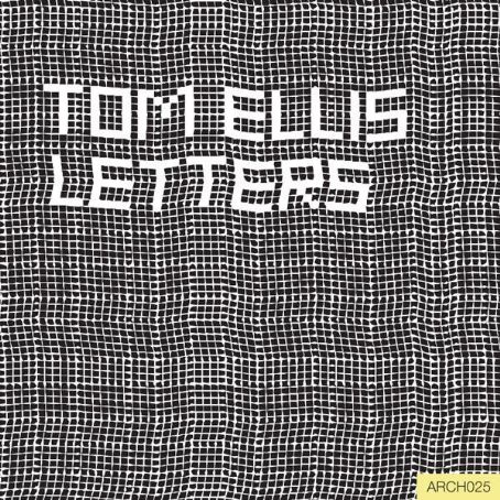 Letters - Tom Ellis