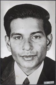 Ramsewak Shankar