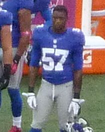 Jacquian Williams