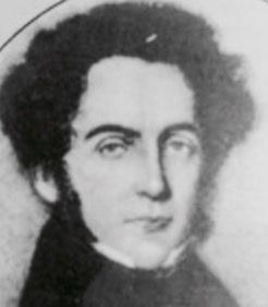 Luis Batres Juarros