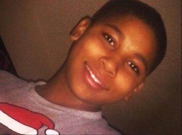 Shooting of Tamir Rice