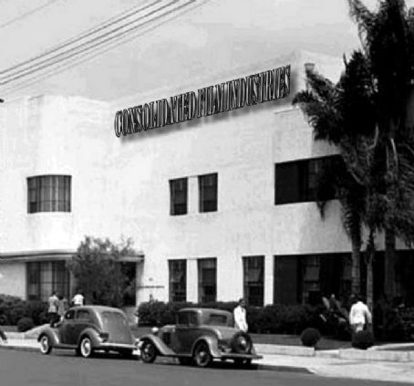 Consolidated Film Industries (CFI)