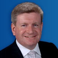 Mitch Fifield