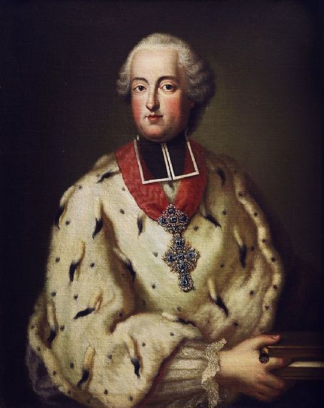 Prince Clemens Wenceslaus of Saxony