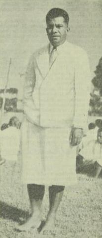 George Tuisawau
