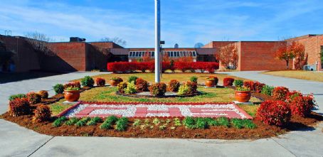 Cherokee High School (Tennessee)