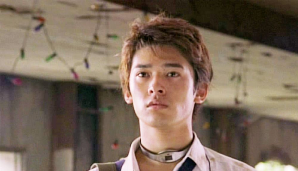 Sôsuke Takaoka