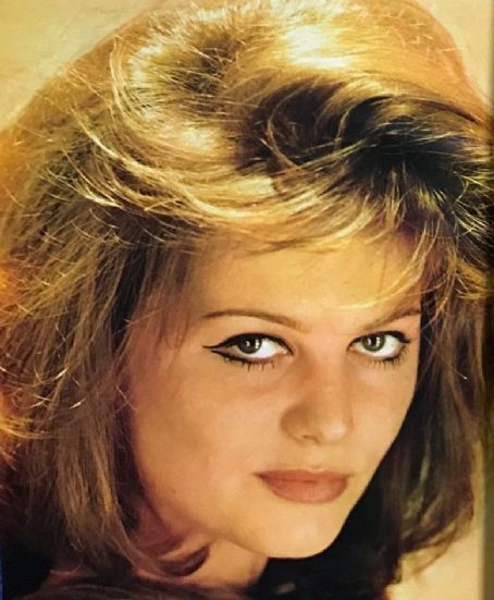 Claudia Cardinale - Eiga no tomo Magazine Pictorial [Japan ...