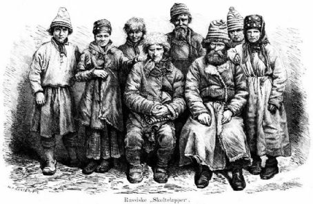 Skolts
