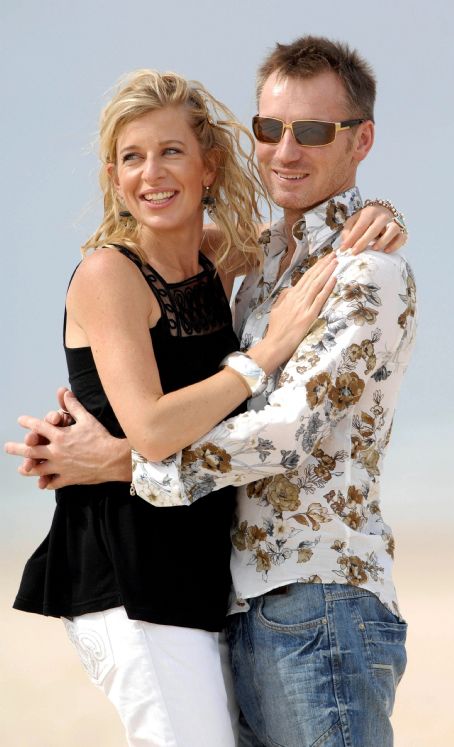 Mark Cross and Katie Hopkins - Dating, Gossip, News, Photos