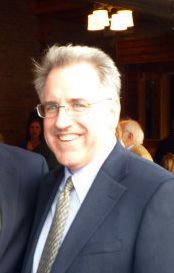 John G. Mulroe