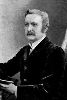 Alfred Perceval Graves