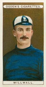 Alf Twigg